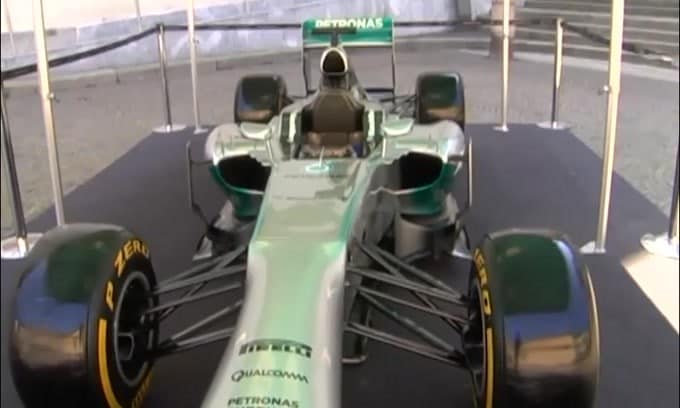 F1, Silverstone: trionfa Hamilton, secondo Bottas