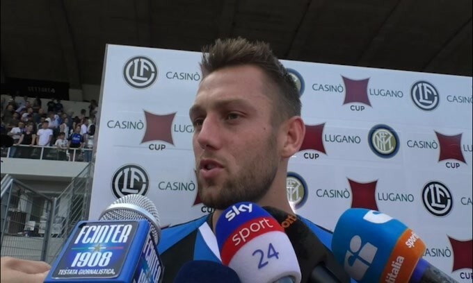 De Vrij: "Icardi? Non riguarda noi"