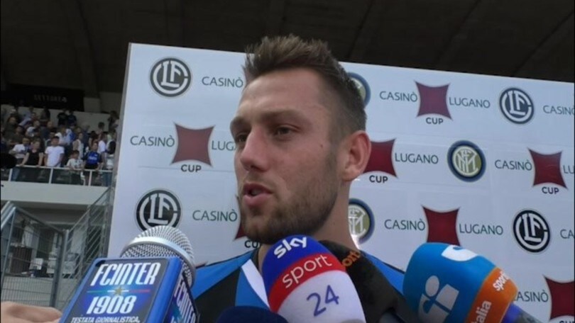 De Vrij: "Icardi? Non riguarda noi"