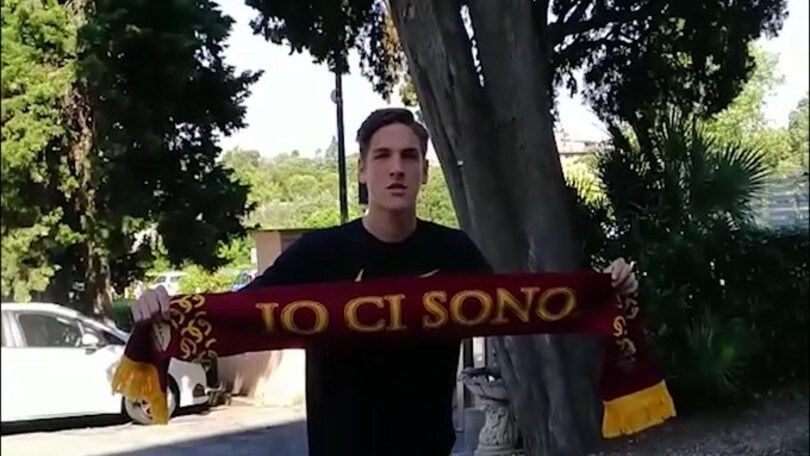 Zaniolo, la Juve resta alla finestra