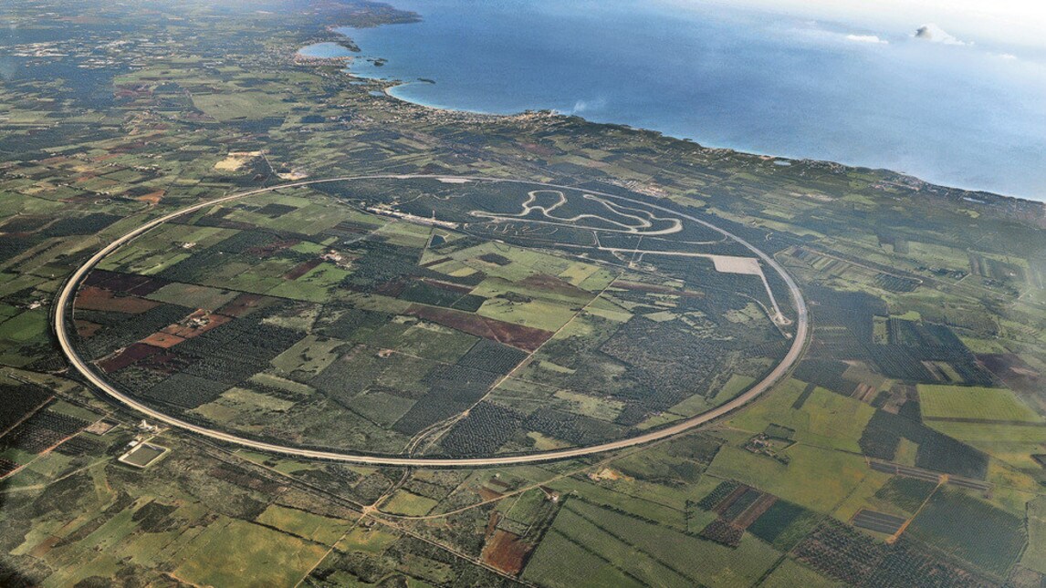 Porsche e Nardò Technical Center verso il futuro