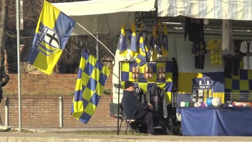 Roberto Inglese, dal Napoli al Parma