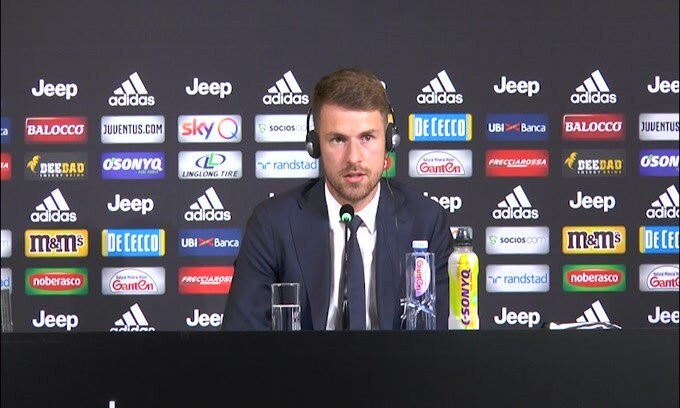 Ramsey su Sarri: "Al Chelsea ha fatto molto bene"