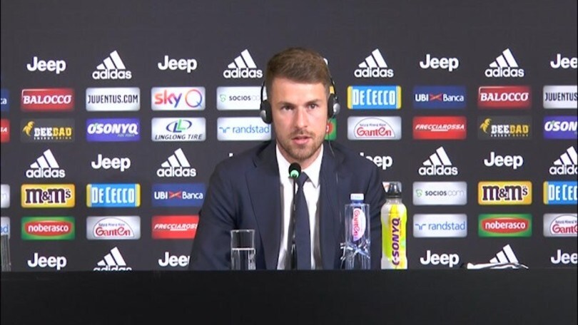 Ramsey su Sarri: "Al Chelsea ha fatto molto bene"