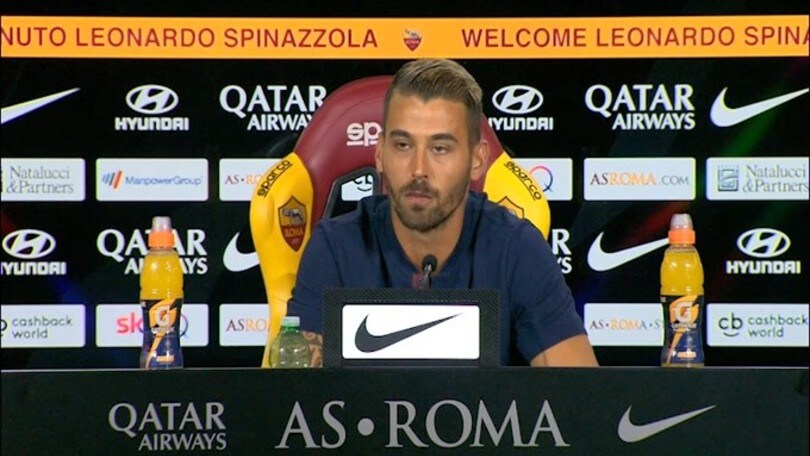 Spinazzola: "Fonseca è come Gasperini"