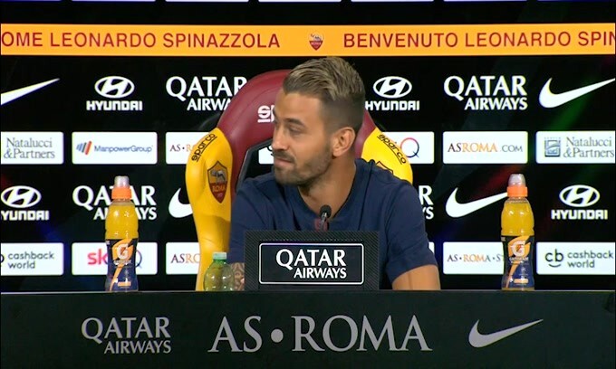Roma, derubato Spinazzola. Petrachi: "Si deve svegliare.."