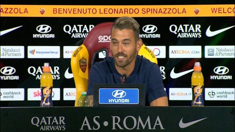 Spinazzola: "Nessuna rivincita con la Juve"