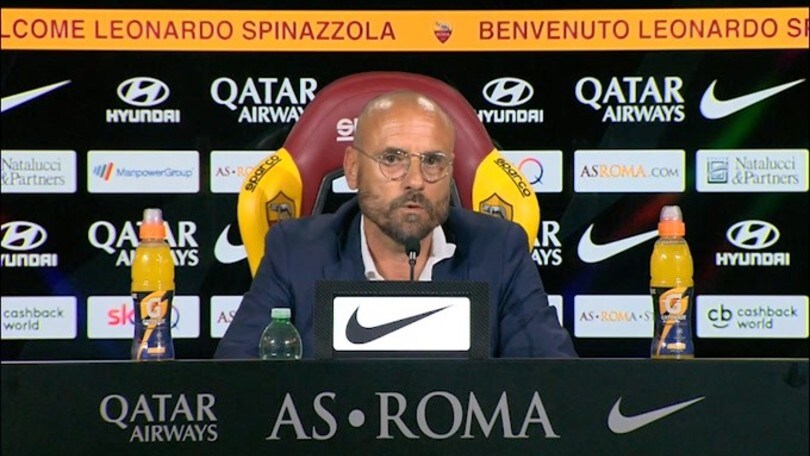 Petrachi: "Mancini, Alderweireld e Veretout? Non parlerei del singolo"