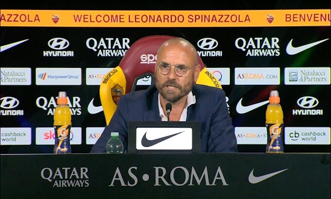 Petrachi: "Zaniolo non è in vendita"