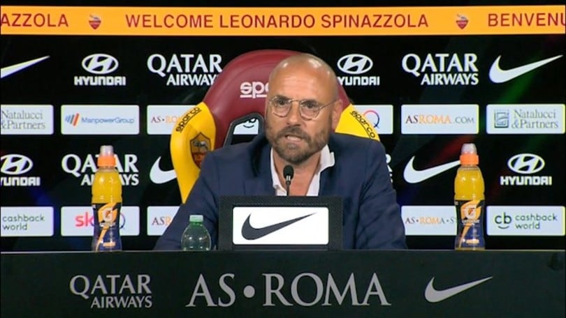 Petrachi: "Zaniolo non è in vendita"
