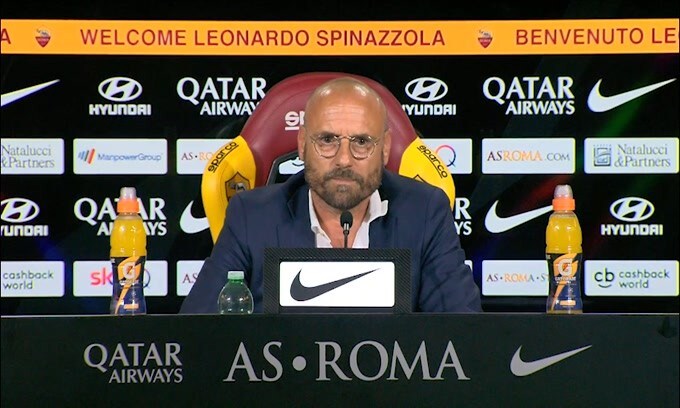 Petrachi: "Florenzi mai messo sul mercato"