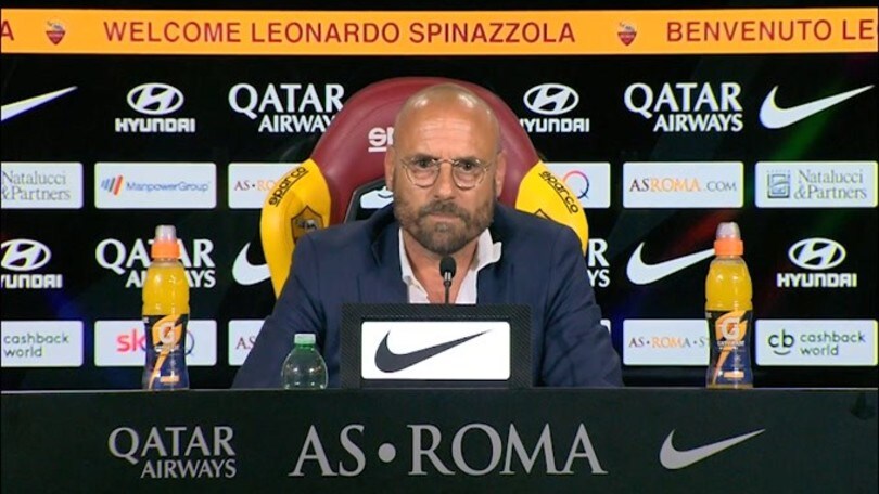 Petrachi: "Florenzi mai messo sul mercato"