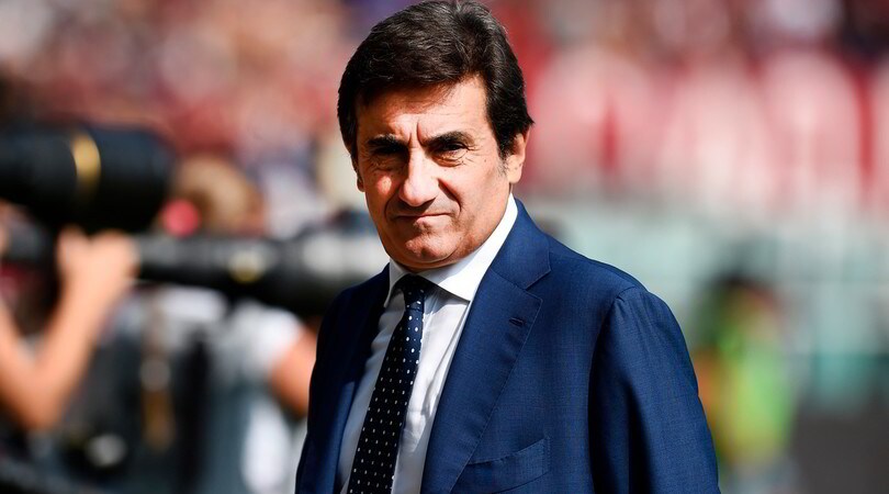 Cairo: "Rinforzeremo la rosa del Torino. No alla Superlega"