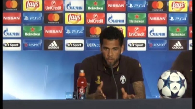 Possibile futuro in Premier League per Dani Alves