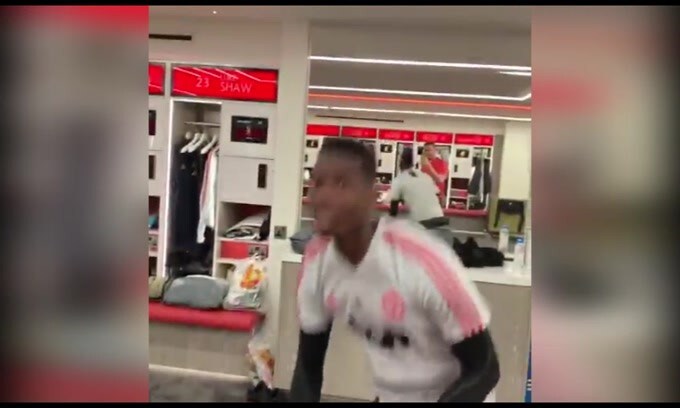 Il Manchester United fissa due vincoli per la cessione di Pogba