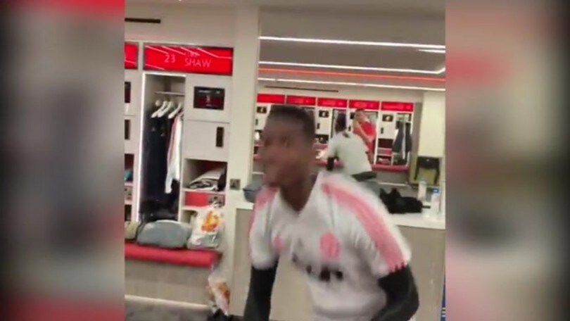 Il Manchester United fissa due vincoli per la cessione di Pogba
