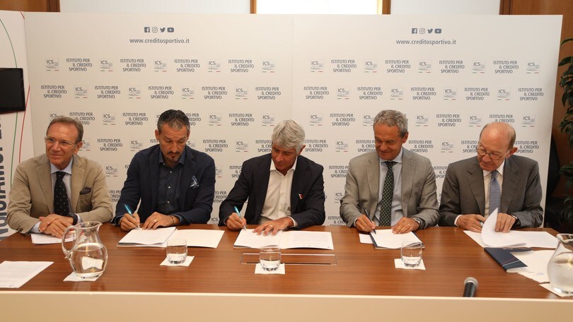 Corso di "Diritto e Management dell'impiantistica Sportiva": nasce il registro nazionale dei Manager di impianti