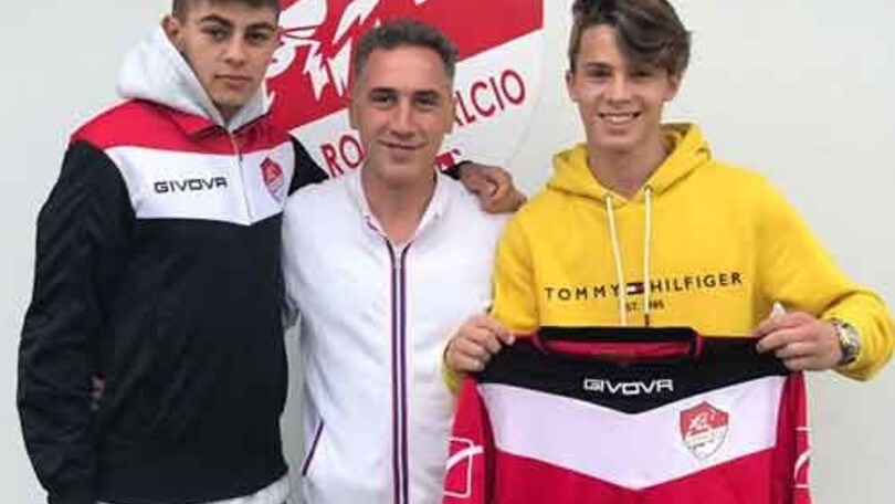 SETTORE GIOVANILE - Under 16, il Rosta fa sul serio
