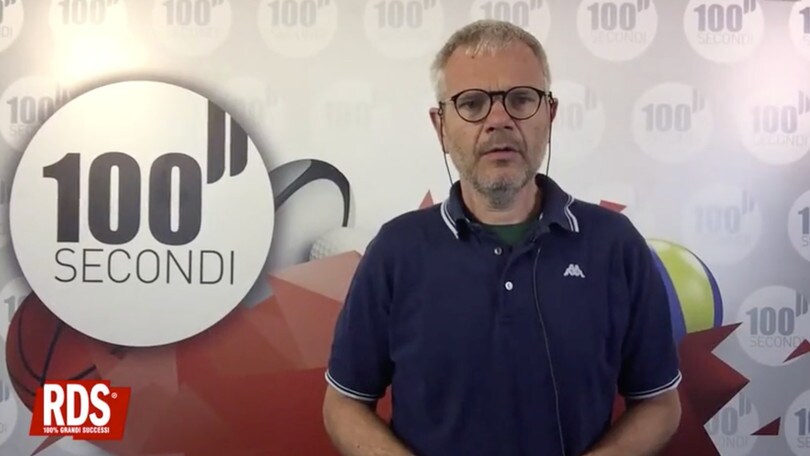 I 100 secondi di Marco Bo: "Serie C, che colpi"