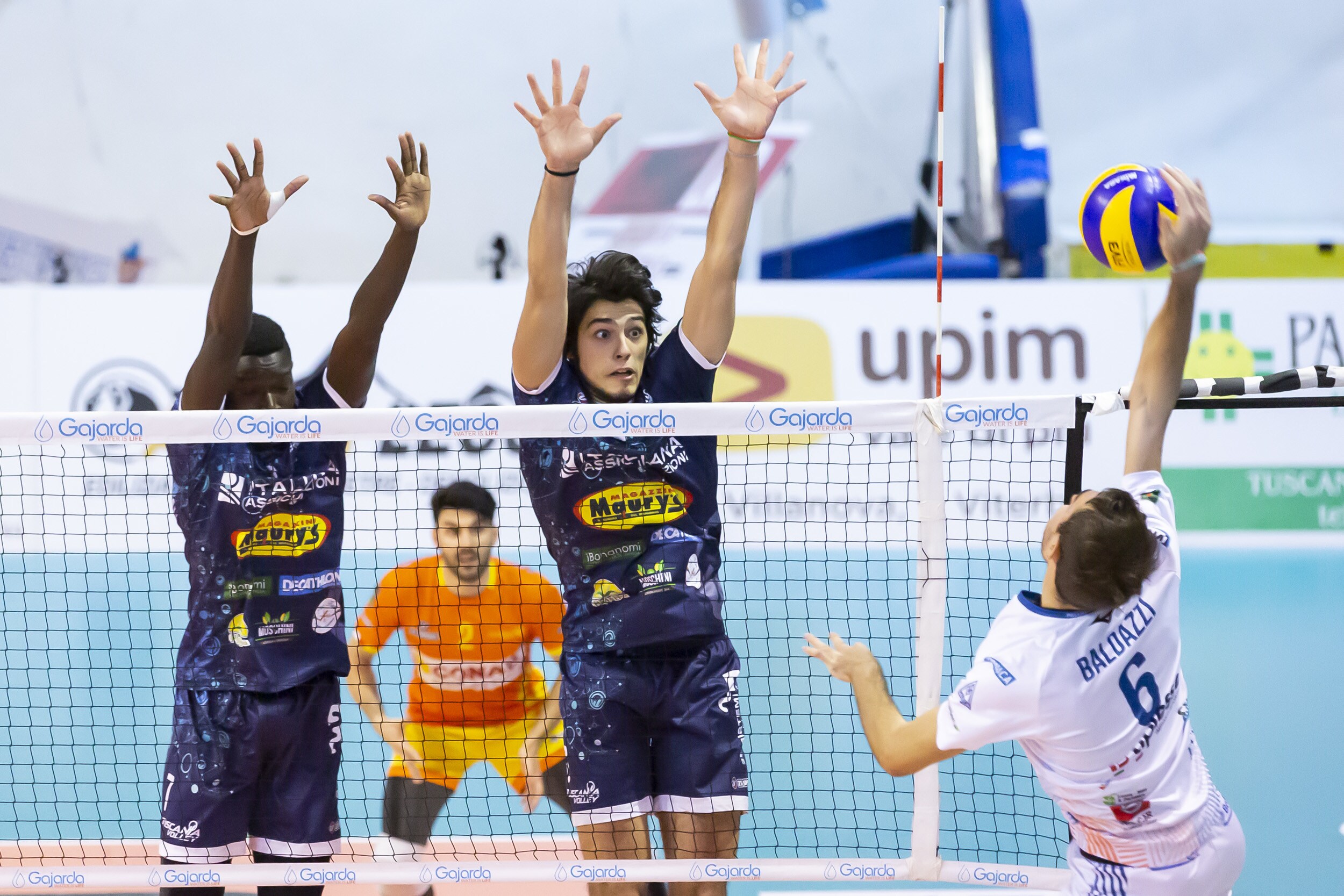 New Mater: arriva Panciocco