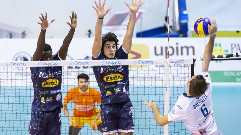 New Mater: arriva Panciocco