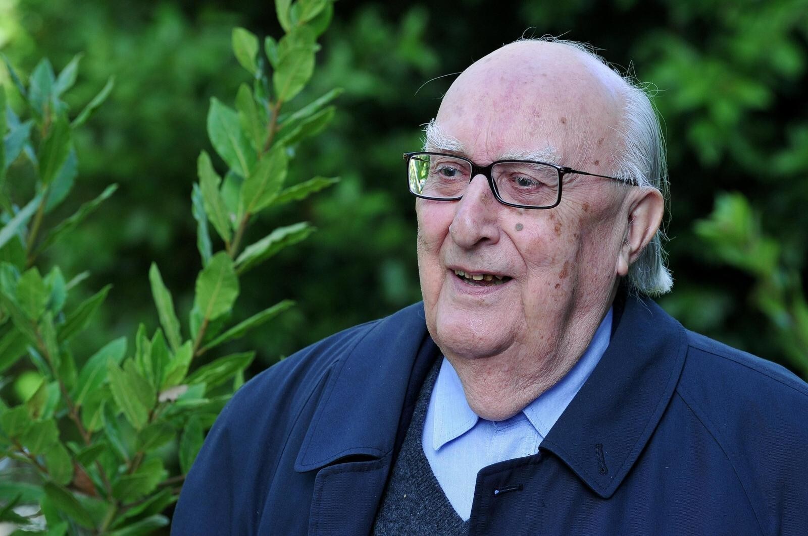 È morto Andrea Camilleri, il maestro che inventò il Commissario Montalbano