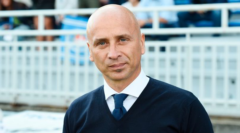 Calciomercato Brescia, ufficiale: Eugenio Corini è il nuovo tecnico