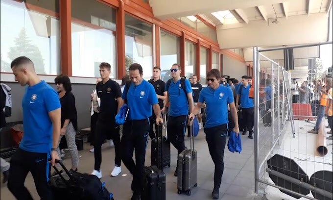 AS sicuro, Lukaku all'Inter