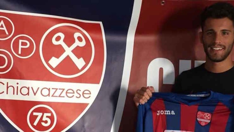 PRIMA CATEGORIA / Chiavazzese, colpi in tutti i reparti