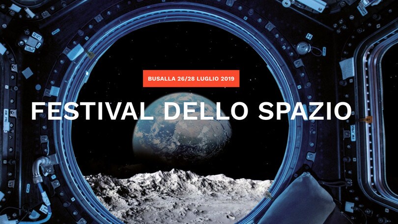 Festival dello Spazio, al centro Luna e mobilità futura