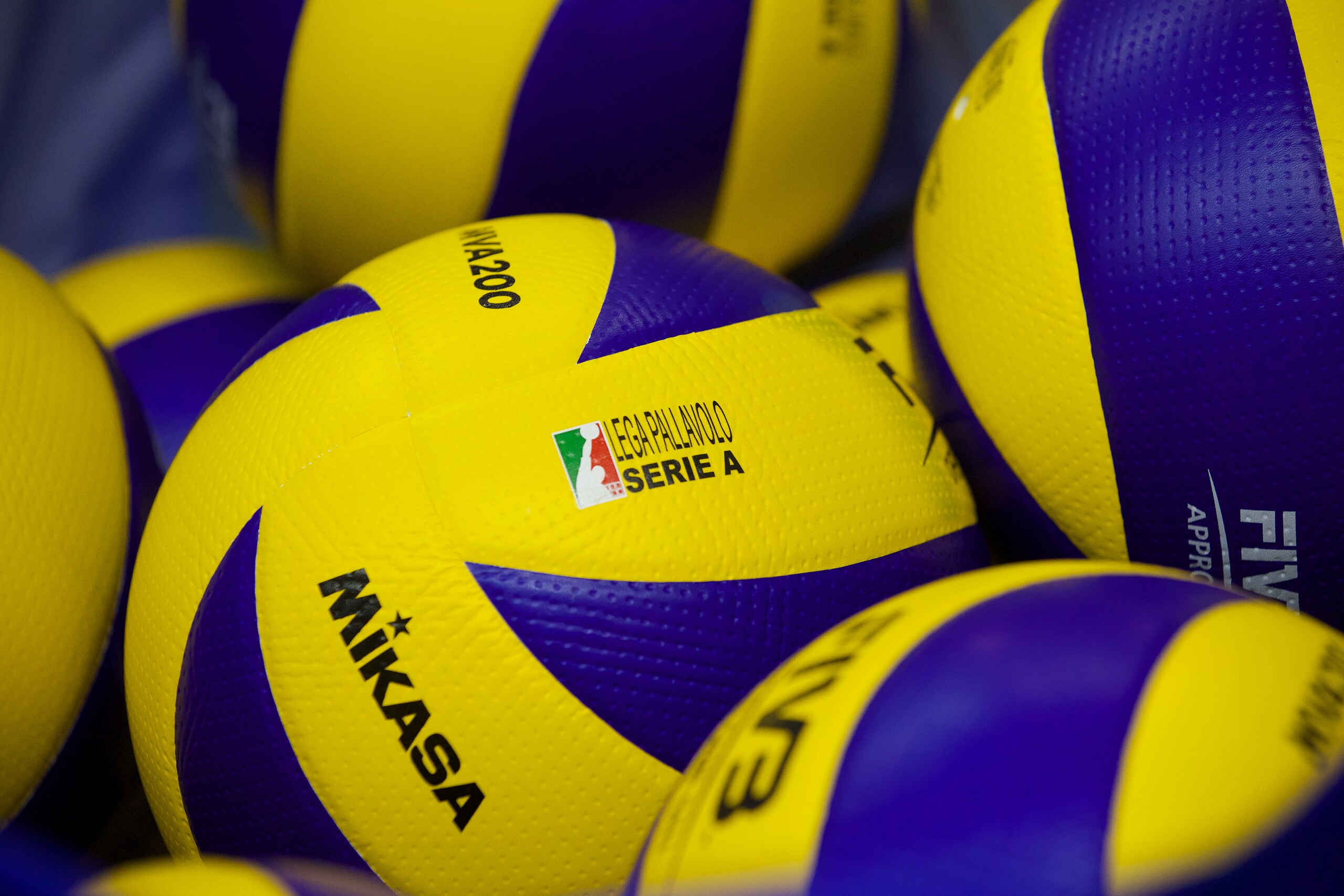 Chiuso il Volley mercato: ecco i roster ufficiali di SuperLega