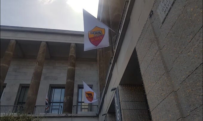 Mancini-Roma: le cifre