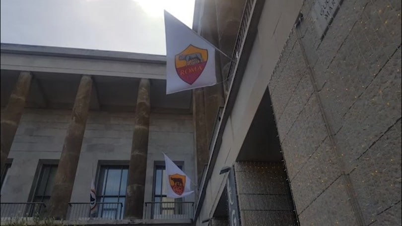 Mancini-Roma: le cifre
