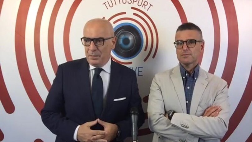 Prima di tutto. Juve, euforia De Ligt. Toro: pista De Paul. Lukaku: messaggio all'Inter.