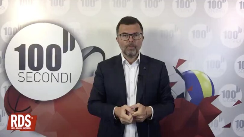 I 100 secondi di Guido Vaciago: "Juve, De Ligt è molto più di un grande difensore"