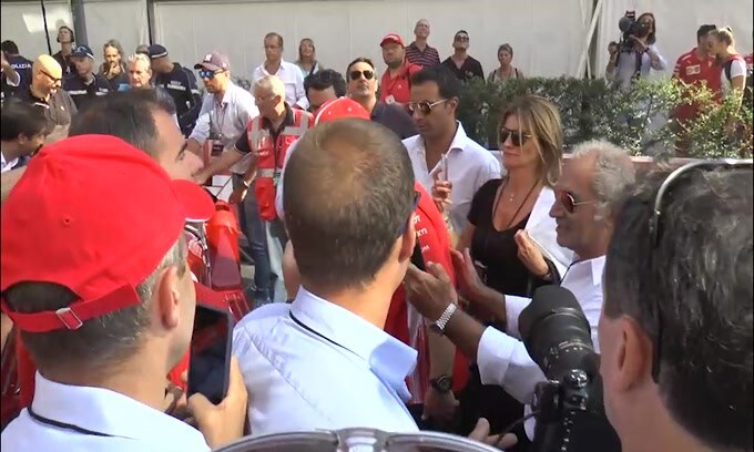 Vettel a secco di vittorie, ma non è preoccupato