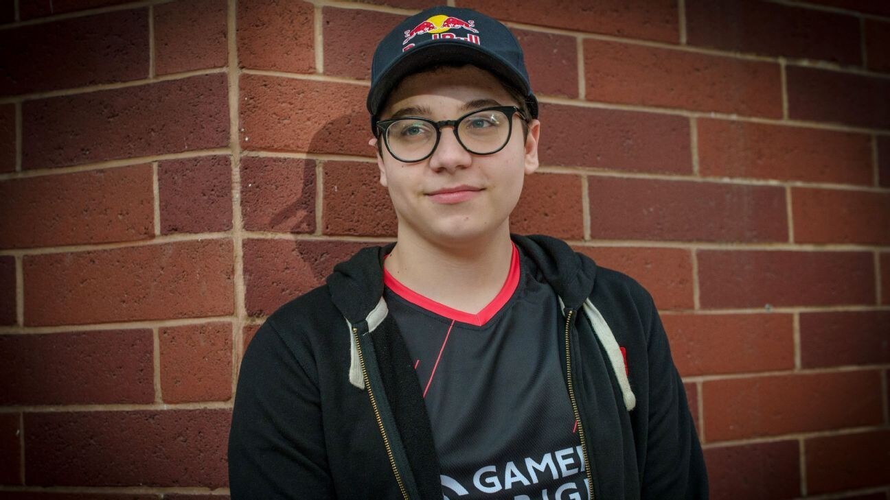 L'italiano Reynor trionfa a Kiev: è il nuovo campione di Starcraft II