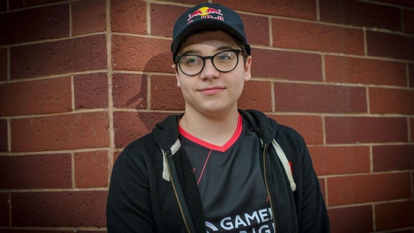 L'italiano Reynor trionfa a Kiev: è il nuovo campione di Starcraft II