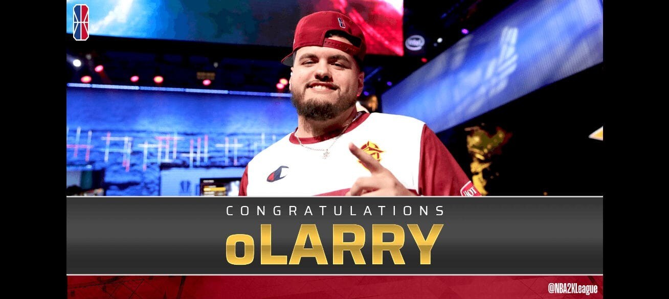 NBA 2K League: playoff ancora da decidere