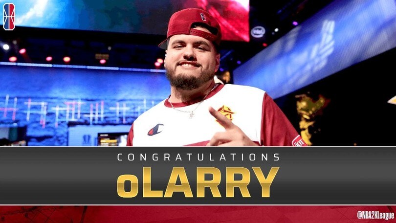 NBA 2K League: playoff ancora da decidere
