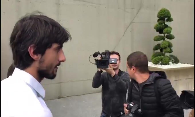 Benfica, visite mediche negative per Mattia Perin