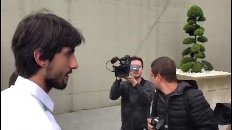 Benfica, visite mediche negative per Mattia Perin