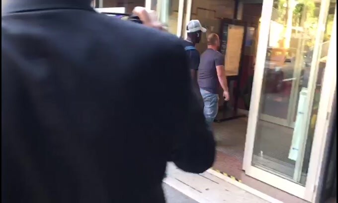 Visite mediche per Strakosha e Tounkara