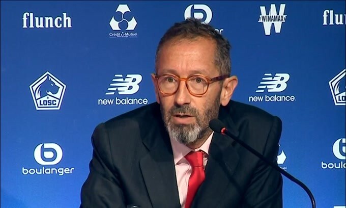 Napoli, il Lille apre per una trattativa su Pepè