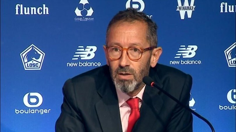 Napoli, il Lille apre per una trattativa su Pepè
