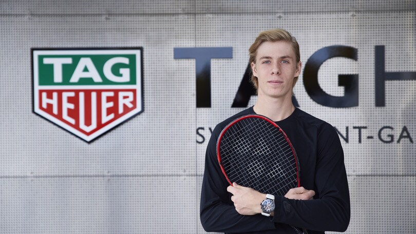 TAG Heuer è official timekeeper di WTA Palermo Ladies Open