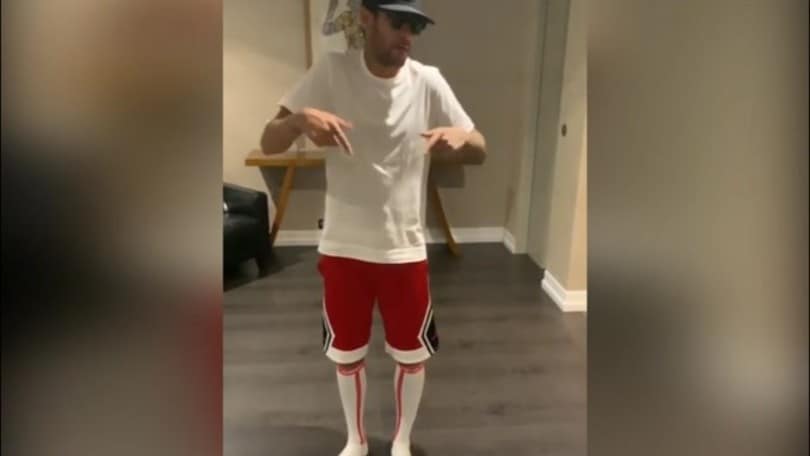 Juve, prossimo il colloquio Neymar-Paratici