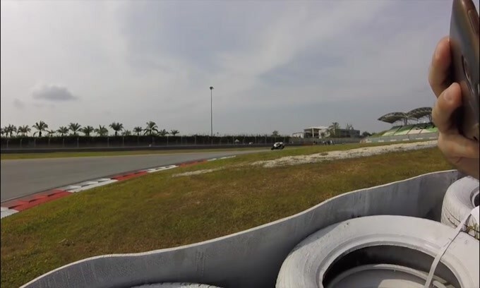 MotoGp: dal 2020 cambia l'aerodinamica