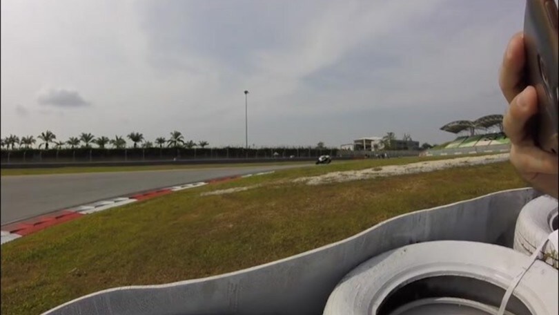 MotoGp: dal 2020 cambia l'aerodinamica