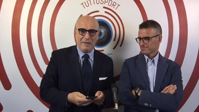 Diretta da Singapore: CR7 e De Ligt guidano la Juve. Inter : Conte furioso, mercato in ritardo. Toro: Izzo 2024